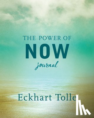 Tolle, Eckhart - POWER OF NOW JOURNAL