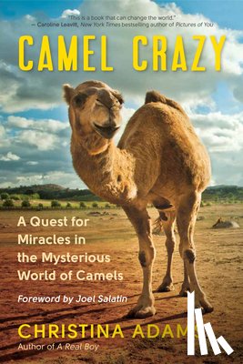 Adam, Christina - Camel Crazy