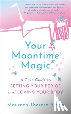 Smith, Maureen Theresa - Your Moontime Magic