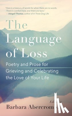Abercrombie, Barbara - The Language of Loss