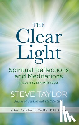 Taylor, Steve - The Clear Light