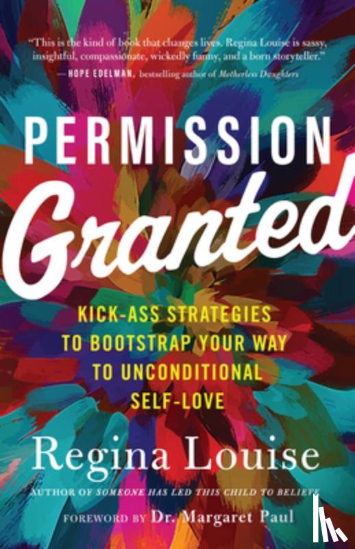 Louise, Regina - Permission Granted