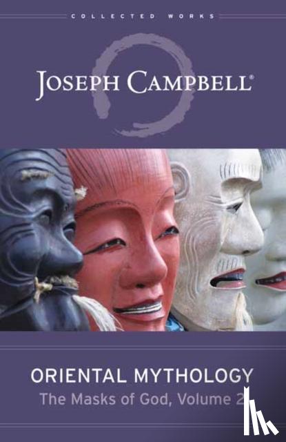 Campbell, Joseph - Oriental Mythology