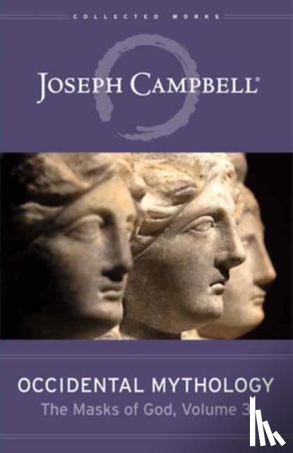 Campbell, Joseph - Occidental Mythology