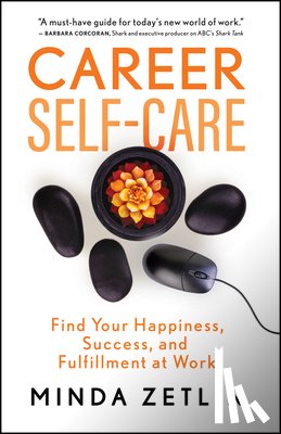 Zetlin, Minda - Career Self-Care