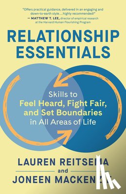 Mackenzie, Joneen, Reitsma - Relationship Essentials