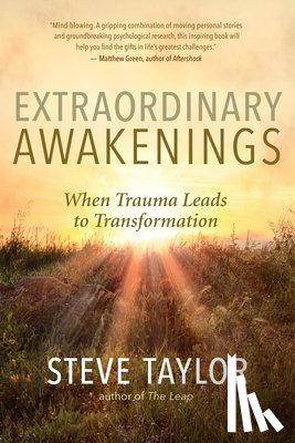 Taylor, Steve - Extraordinary Awakenings