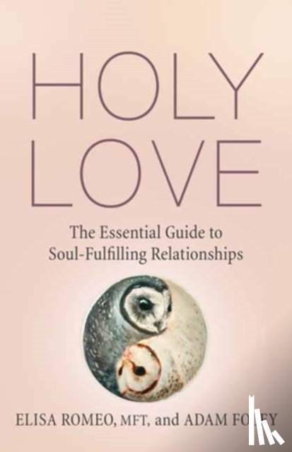 Foley, Adam, Romeo, Elisa - Holy Love