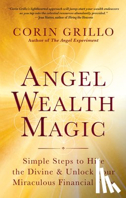 Grillo, Corin - Angel Wealth Magic