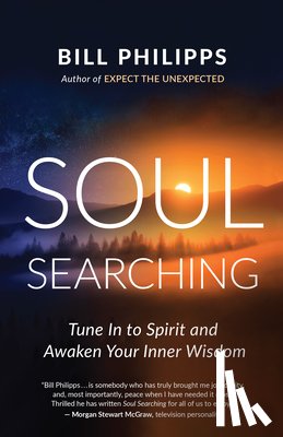 Philipps, Bill - Soul Searching