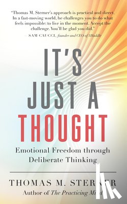 Sterner, Thomas M. - It's Just a Thought