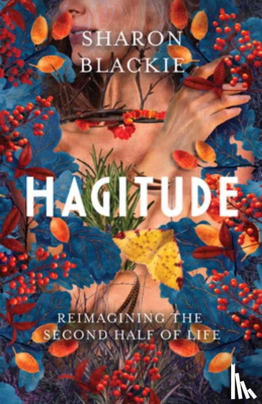 Blackie, Sharon - HAGITUDE