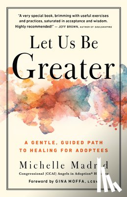 Madrid, Michelle - Let Us Be Greater