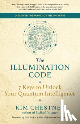 Chestney, Kim - The Illumination Code
