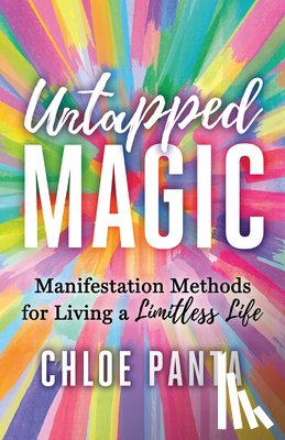Panta, Chloe - Untapped Magic