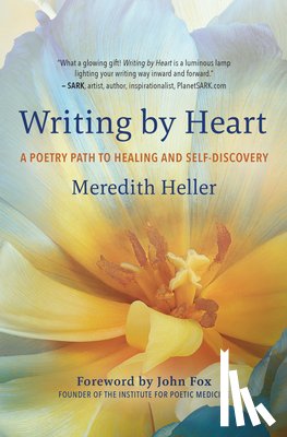 Heller, Meredith - Writing by Heart
