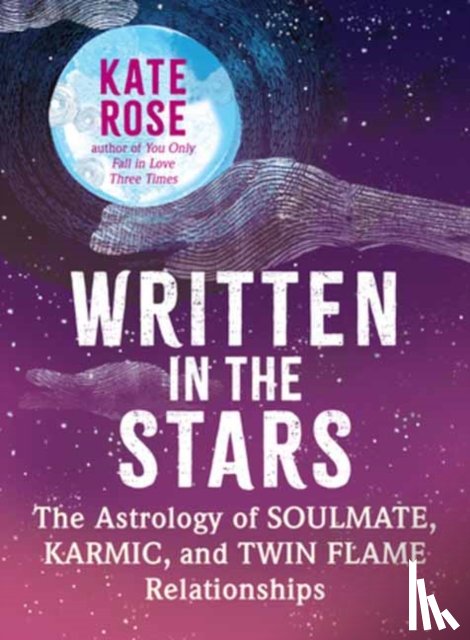 Rose, Kate - Written in the Stars