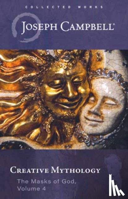 Campbell, Joseph - Creative Mythology