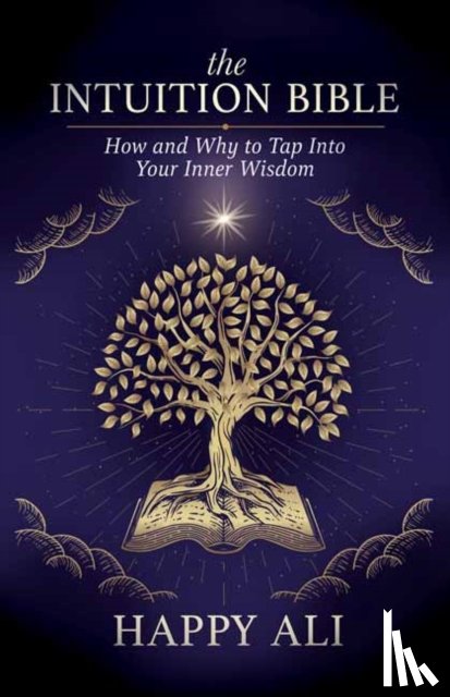 Ali, Happy - The Intuition Bible
