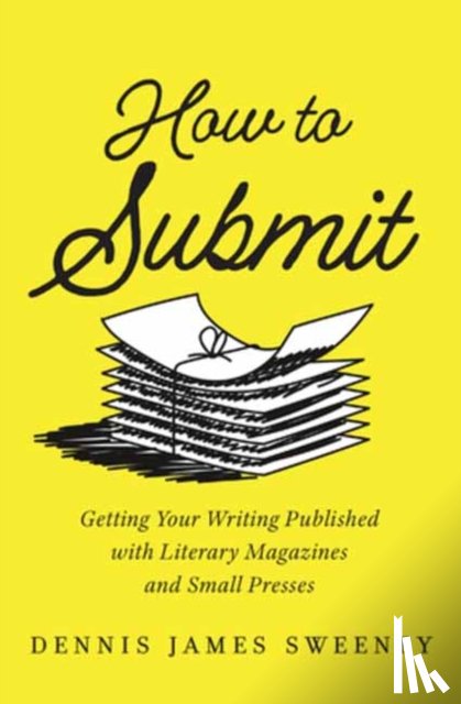 Sweeney, Dennis James - How to Submit