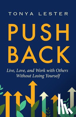 Lester, Tonya - Push Back