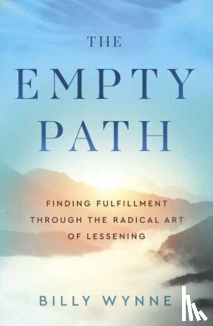 Wynne, Billy - The Empty Path