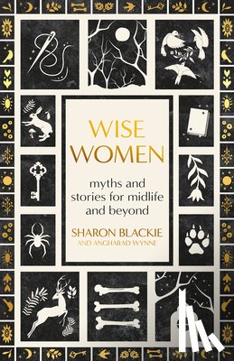 Blackie, Sharon - Blackie, S: Wise Women