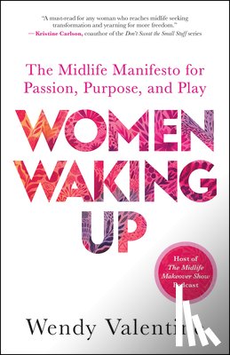 Valentine, Wendy - Women Waking Up