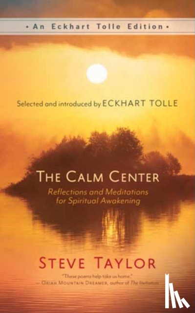 Taylor, Steve - The Calm Center