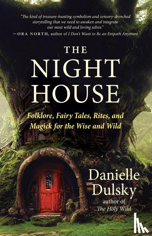 Danielle, Dulsky - The Night House