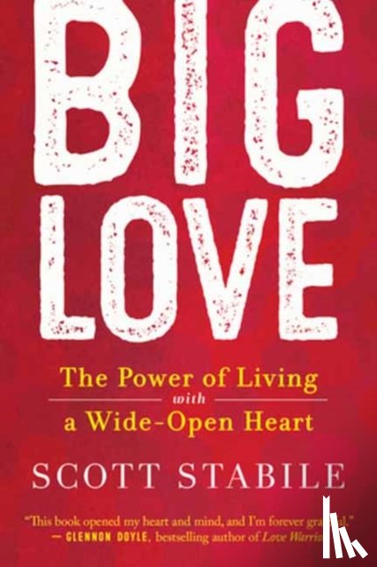 Stabile, Scott - Big Love
