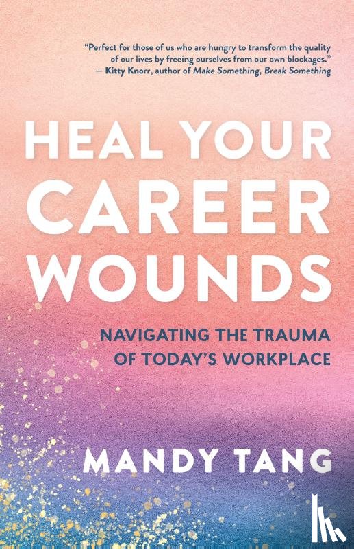 Tang, Mandy - Career Wounds