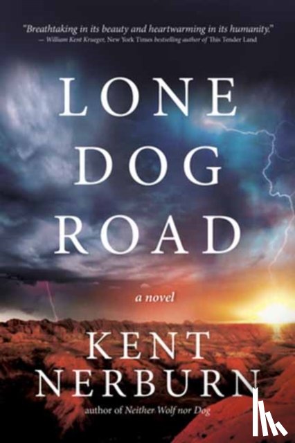 Nerburn, Kent - Lone Dog Road