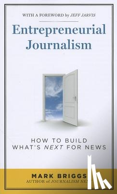 Briggs - Entrepreneurial Journalism