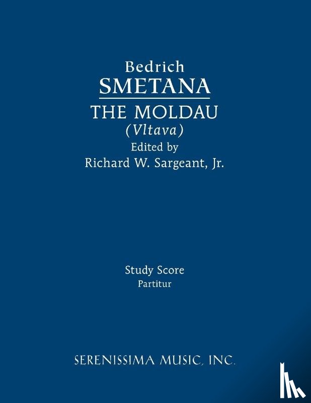 Smetana, Bedrich - The Moldau (Vltava)