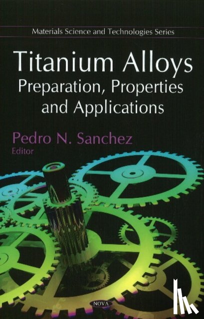  - Titanium Alloys