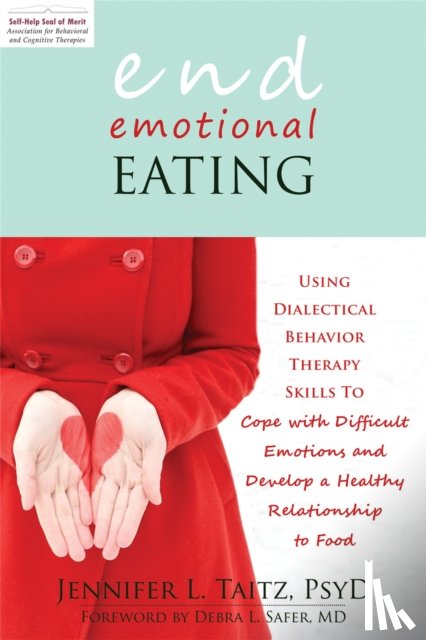 Taitz, Jennifer L. - End Emotional Eating