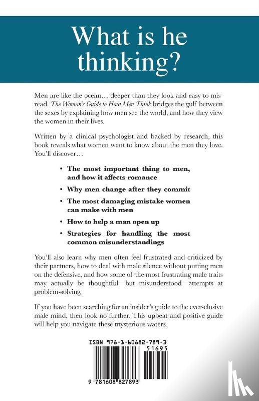 Smith, Shawn T. - The Woman's Guide to How Men Think