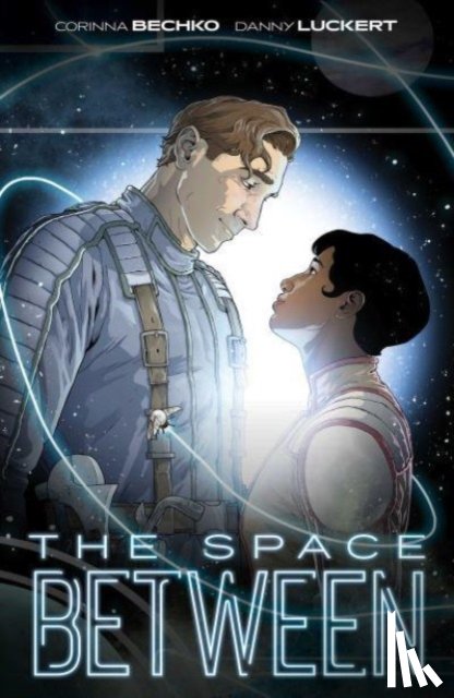 Bechko, Corinna - The Space Between