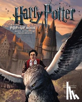 Williamson, Andrew - Harry Potter: A Pop-Up Book