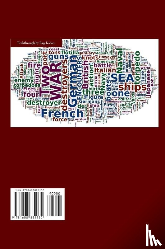 O'Hara, Vincent P - The Royal Navy's Revenge and Other Little-Known Encounters of the War at Sea