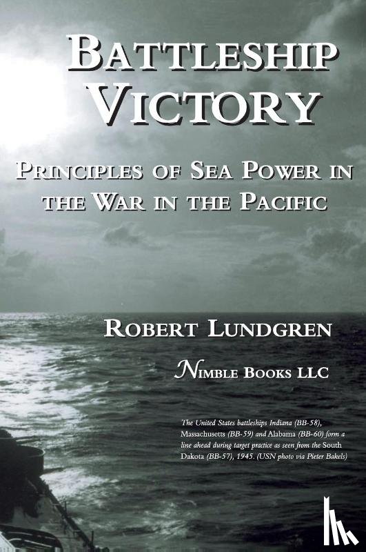 Lundgren, Robert - Battleship Victory