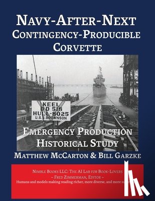 McCarton, Matthew - Navy-After-Next Contingency Producible Corvette
