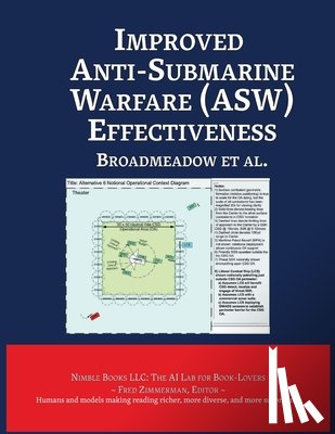 Broadmeadow Et Al - Improved Anti-Submarine Warfare (ASW) Effectiveness