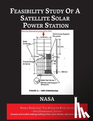 NASA - Feasibility Study of A Satellite Solar Power Station
