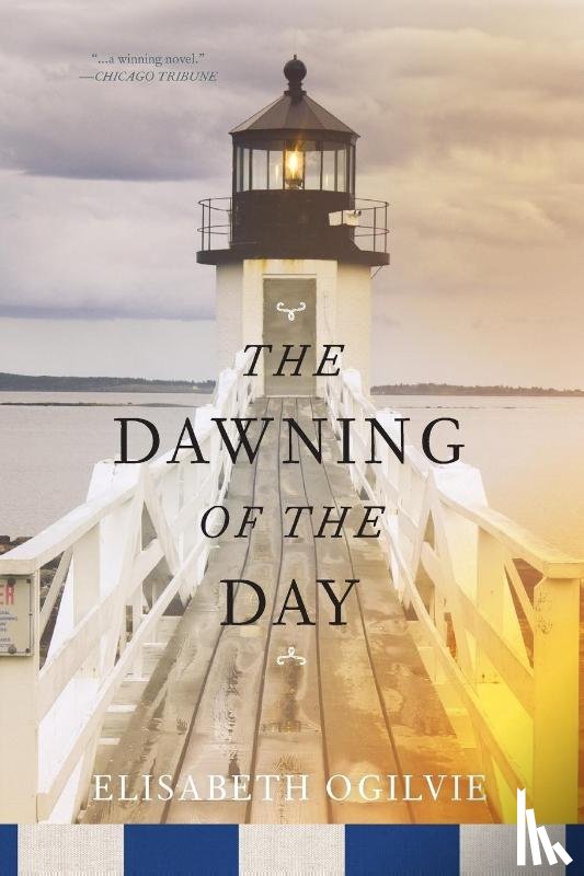 Ogilvie, Elisabeth - The Dawning of the Day