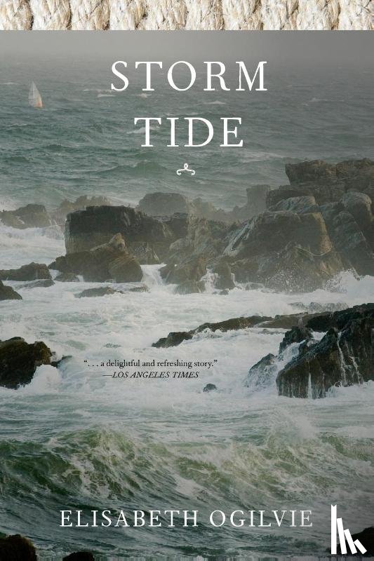 Ogilvie, Elisabeth - Storm Tide
