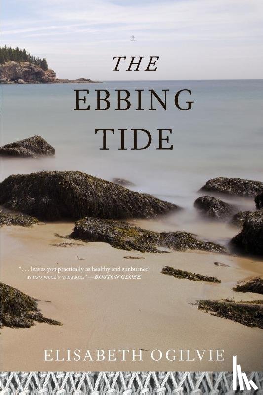 Ogilvie, Elisabeth - The Ebbing Tide