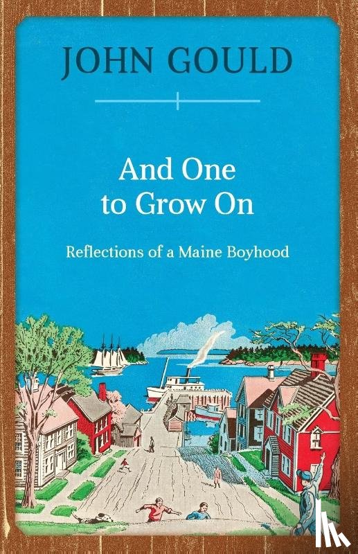 Gould, John - And One to Grow On