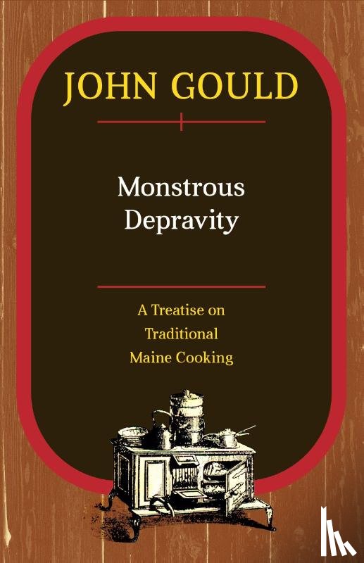 Gould, John - Monstrous Depravity
